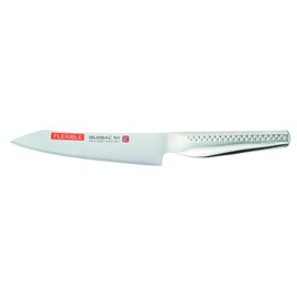 Global NI 6.25" Flexible Slicing Knife