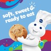 Pillsbury Mini Soft Baked Cookies, Cinnamon Toast Crunch, Made with