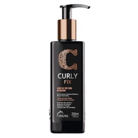 Truss Truss curly fix leave-in cream 8.45 oz