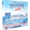 Railroad Ink: Edition Deep Blue - Horrible Guild - German