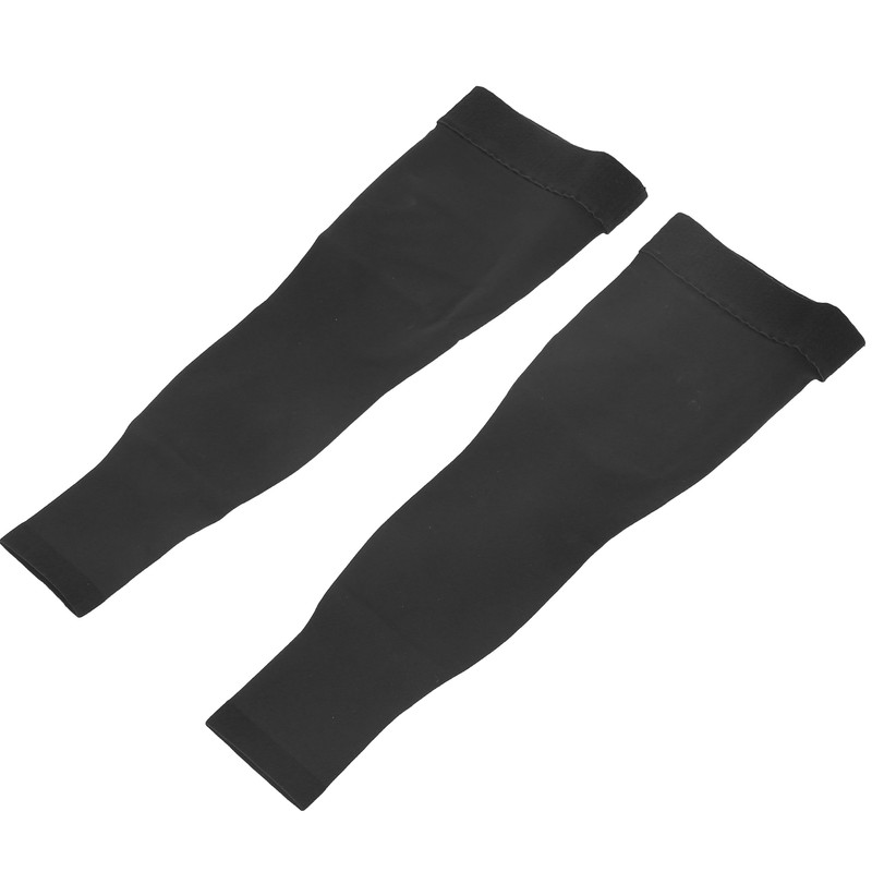 Thigh High Length Stockings Elastic Light Stockings for Men Women