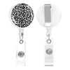 Badge Reels Retractable,Id Badge Holders Retractable,Badge Clips Retractable ID Card
