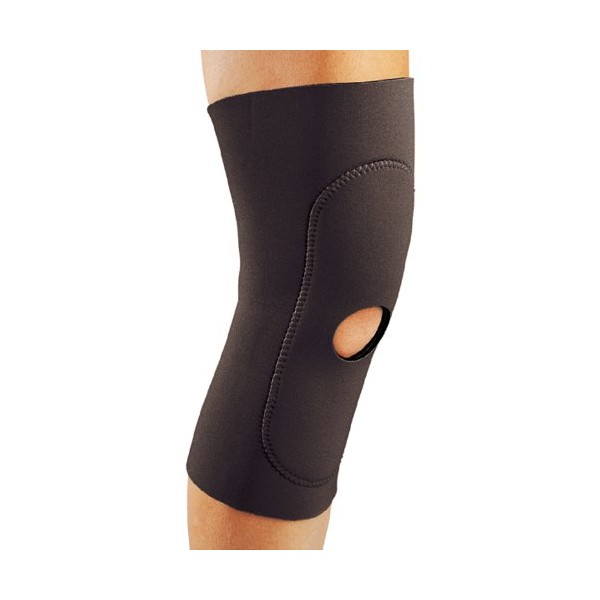 Procare Sport Knee Sleeve - Open Patella - Small