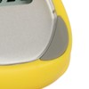 Electronic Step Counter with LCD Screen 75MAH High Accuracy Step