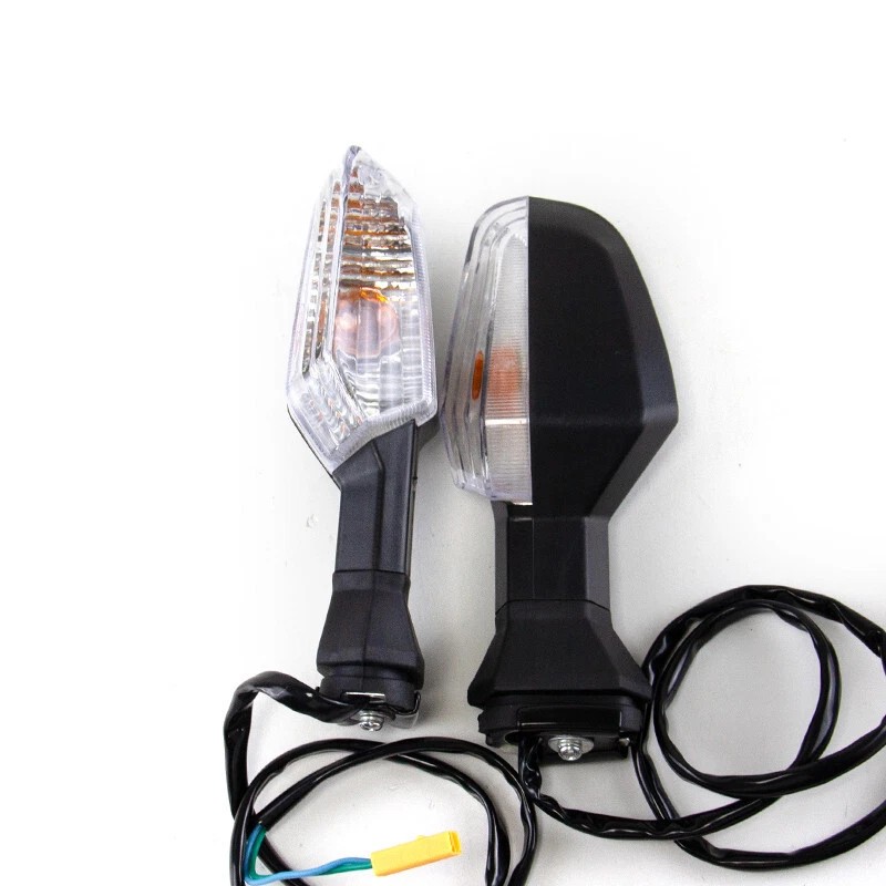 Unbranded Front Rear Turn Signal Indicator Blinker For Versys 650