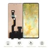 OLED for Motorola G Stylus 5G 2024 Screen Replacement 6.7