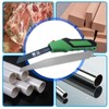 Saw Blade Handle Set TPR and High Speed Steel Multi