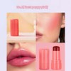 LiangNiShi Cheek & Lip Jelly, Multifunctional, Jelly Blush & Lip