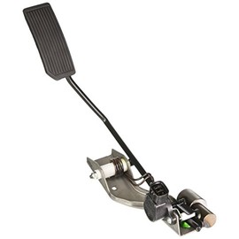 Standard Motor Products APS161 Accelerator Pedal Switch, regular