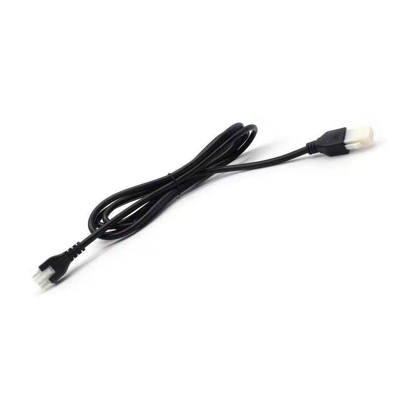 8-pin smart desk lifting desk push rod motor control cable