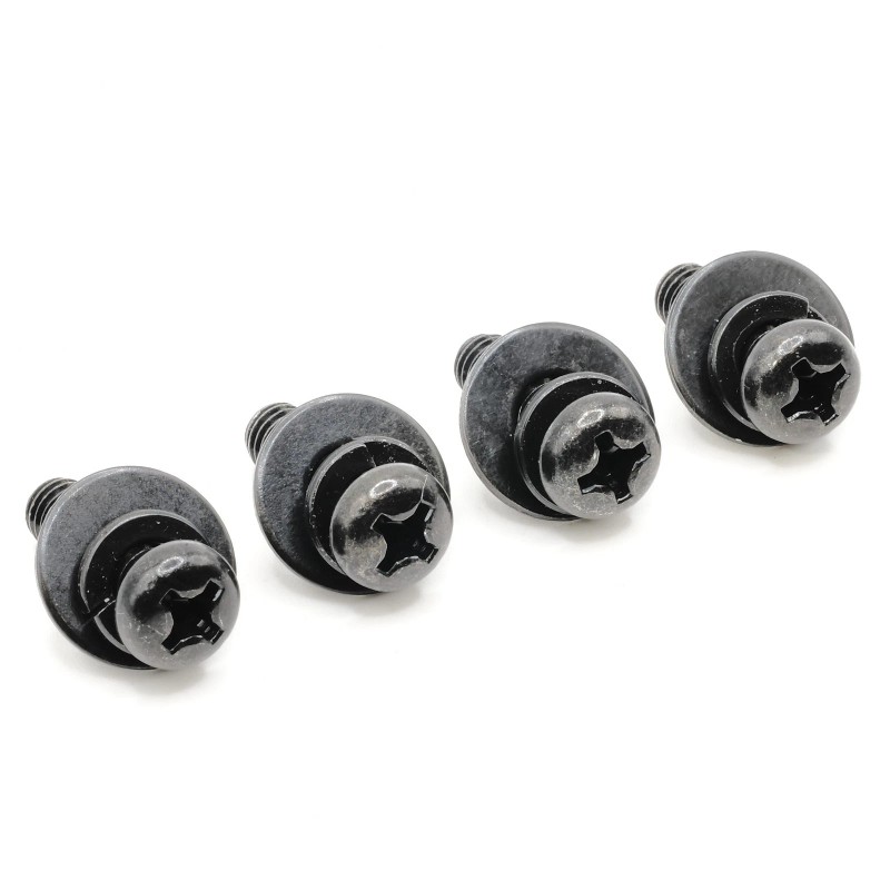 Westinghouse Screws for Westinghouse LD-4695 (LD4695) TV Wall Mount (Set