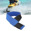 Floating Wrist Band, Lightweight Flexible Boat Kill Switch Lanyard Comfortable