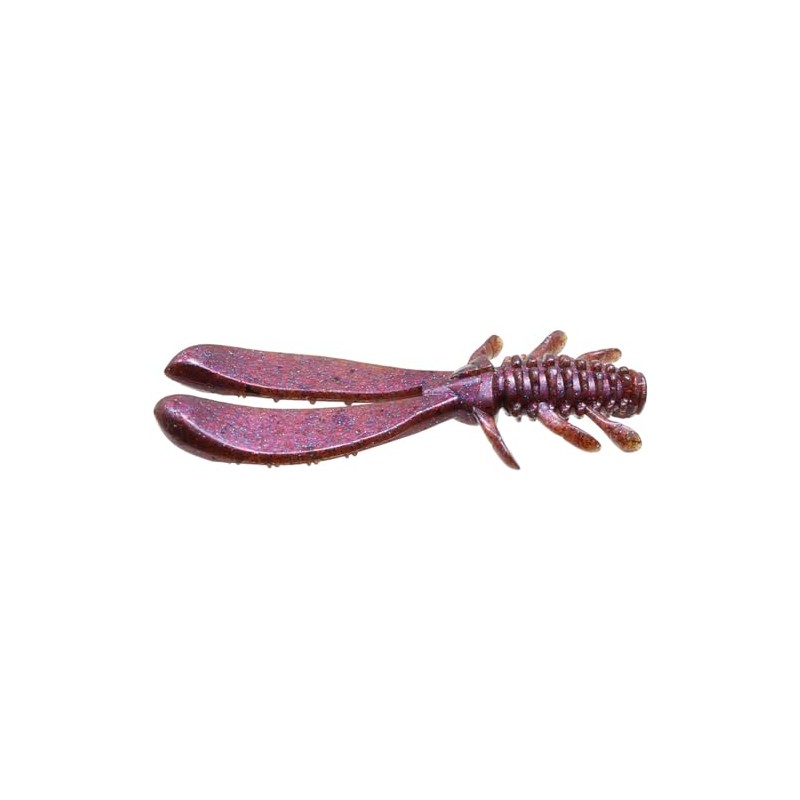 Issei AK Chunk 3.4#61 Shrimp Miso Spicy