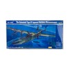 Trumpeter 1/144 Kawanishi Type 97 Mavis H6K5/23 Flying Boat