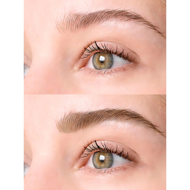 OUO Lunabel Tinta Ouo Lunabel Microblading 7.5ml Pigmento 10 Tonos