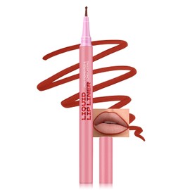 Erinde Lápiz Delineador de Labios Líquido de Precisión,#07