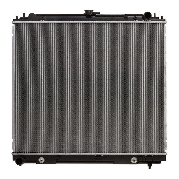 CSF 3196 Radiator