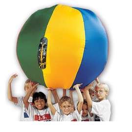 US Games Cageball Replacement Bladder Only, 36-Inch