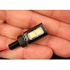 PilotLights 12 Volt DC Instrument Panel Light, Post Light -