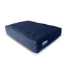 Yogan Head Cushion/Headpad (2") for Yoga/Pilates | Organic Cotton Outer