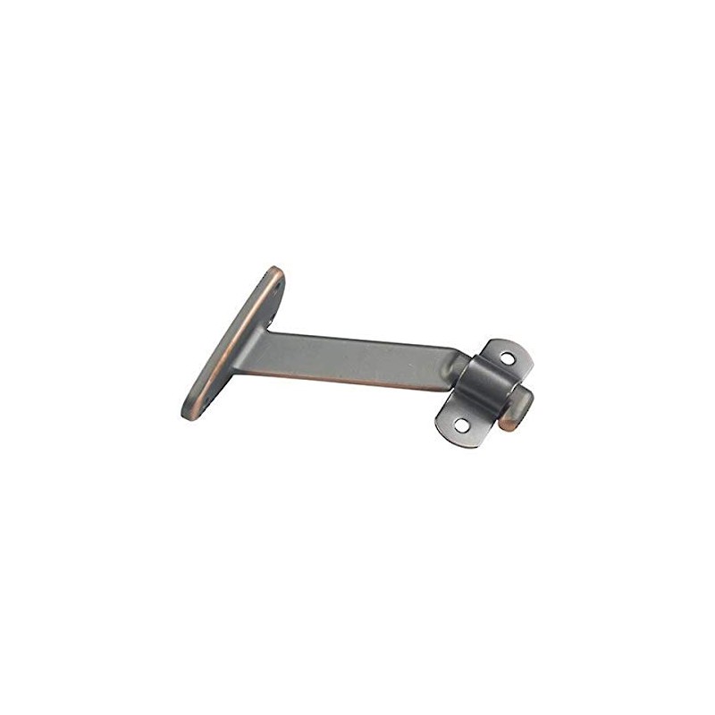 Richelieu Hardware - 2284ORBV - Sturdy Aluminum Long-Arm Support for