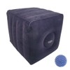 FabaCare Leg Raiser Cube, Intervertebral Disc Cube with Blue Hedgehog