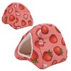 Hamster Cotton Nest Windproof and Warm Small Pet Cotton Nest