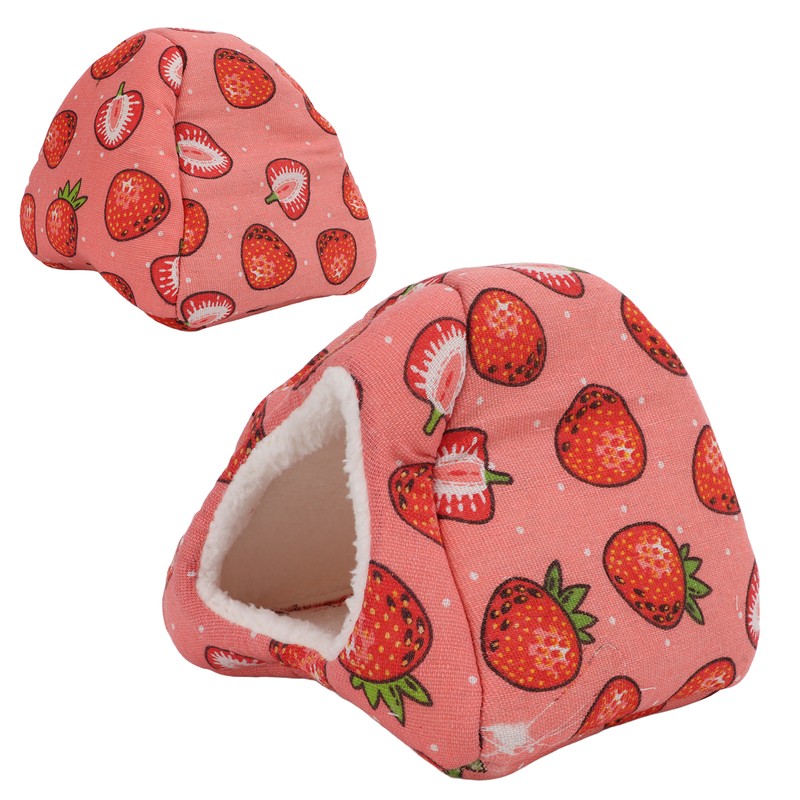 Hamster Cotton Nest Windproof and Warm Small Pet Cotton Nest