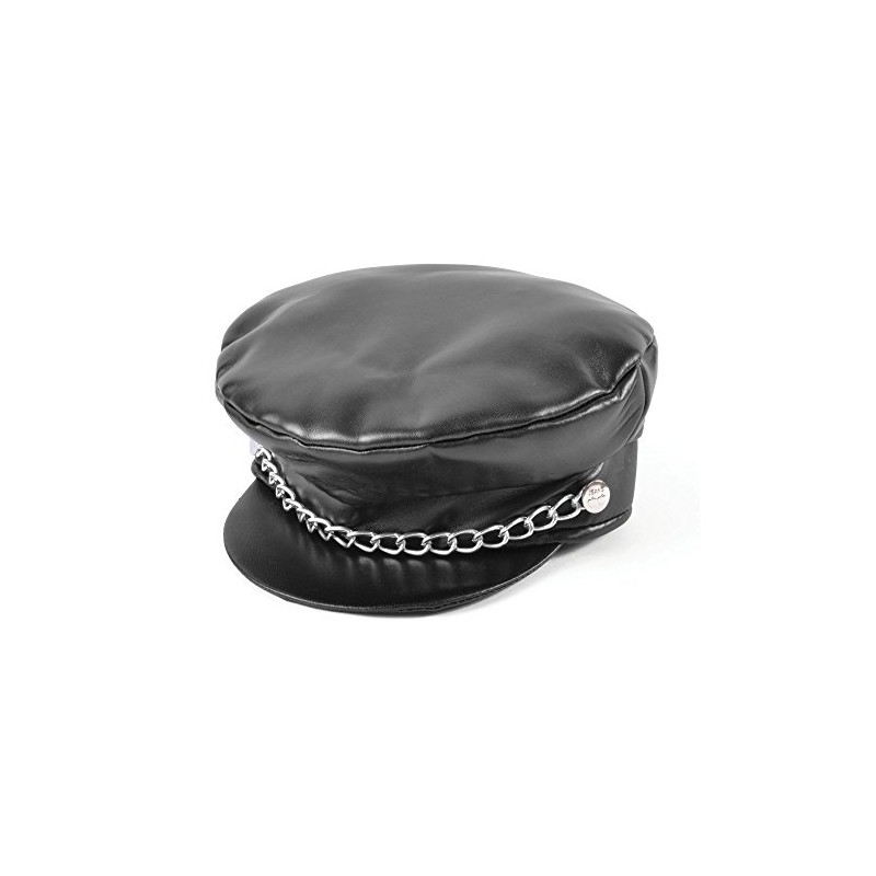 Bristol Novelty BH159 Head Accessory | Punk Cap | 1