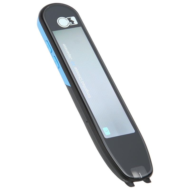 Translation Pen 134 Language Touchscreen WiFi Bluetooth Online Offline Voice
