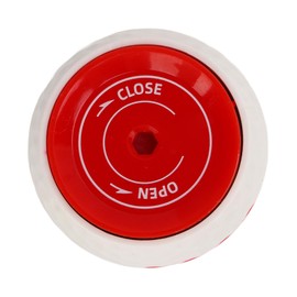 Golf Wheel Like Ball Putter Wheel Golf Ball Adjustable Putting Practice Ball with Hex Lock Key for Training