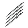 LST 4 x glow plug rod glow plug C5 C8