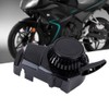 Pocket Bike Motorcycle Pull Starter Plastic Black 47-49cc 2-Stroke Motorcycle