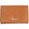 Creed 312C921-24 RUB 312C921-24 Italian Vegetable Tannin Leather Card Case,