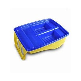 SealPro Resealable Large Paint Tray