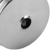 Reusable Coffee Pod 304 Stainless Steel Leakage Proof Coffee Capsule