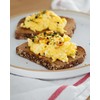 Crunchy Sriracha Flavored Furikake Rice Seasoning - Great for Popcorn,
