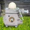 Carburetor Replacement Parts Fit for Bolens BL110 BL160 BL425 MTD