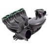 TRQ TRQ Upper Engine Intake Manifold for Ford Tauris Mercury