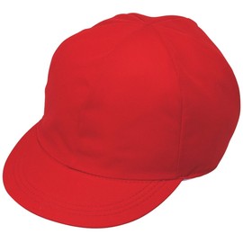 Kutsuwa STAD Red and White Hat
