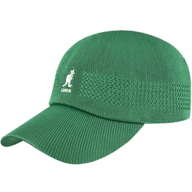 Kangol Men's Tropic Ventair Spacecap Baseball Cap, Green, M