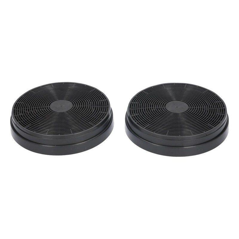 Respekta Active Carbon Filter Activated Carbon Filters Fan Extractor Hood