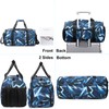 Sports Duffel for Girls Dance Bag Teen Duffle Bag Girls