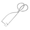Dipping Tong Pottery Tool Stainless Steel High Strength Simple Shape