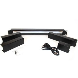 Inovonics RK-00 19in. Mounting Rack Accessory