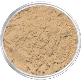 "Lauren Brooke Cosmetiques Natural Makeup Powder Foundation (13 Gram, Warm No. 30)"