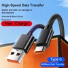 ZZrszhp Hearing Aid USB-C Charging Cable for Starkey StarLink Premium