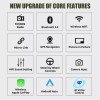 Unbranded FOR 2013-2019 DODGE RAM 1500 2500 3500 9" ANDROID
