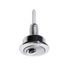 Compatible with Twyford Optima49 Dual Flush Toilet Cistern Push Button