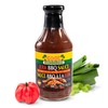 Cool Runnings Jerk BBQ Sauce 465ml - Bold and Smoky